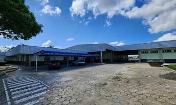 Imagem 6: Aluga-se Galpão 1.725m2 de Área construída Distrito Industrial I. Manaus Am