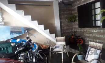 Imagem 3: Casa em Hípica Casa com 3 dormitórios