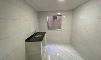 Imagem 2: Apartamento novo!!!