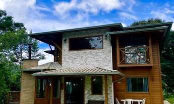 Imagem 5: Chalé exclusivo e único! Marechal Floriano - ÉS