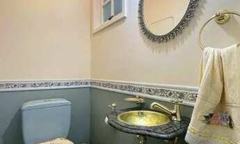 Imagem 6: Casa com 3 dormitórios à venda, 207 m² por R$ 1.200.000 - São Francisco - Campos do Jordão