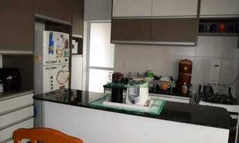 Imagem: Apartamento com 3 dormitórios à venda