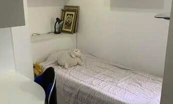 Imagem 4: Apartamento com 3 dormitórios à venda, 74 m² por R$ 510.000,00 - Ipiranga - São Paulo/SP