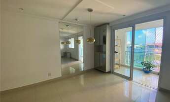 Imagem: Apartamento com 3 quartos sendo 1 suíte