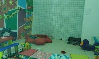 Imagem 7: Vendo apartamento 3 qts. Edf. Janga Prince