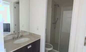 Imagem 6: Apartamento com 1 dormitório para alugar, 49 m² - Campo Belo