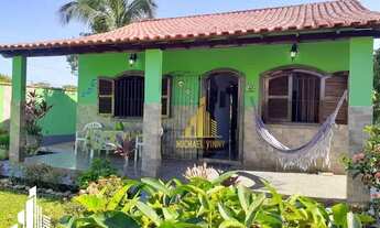 Imagem: Casa Residencial à venda, Barra Nova, Saquarema