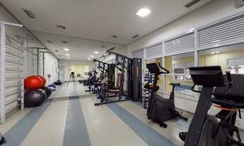 Imagem 2: Apartamento para Locação em São Paulo, Jardim Ampliação, 3 dormitórios, 1 suíte, 2 banheir