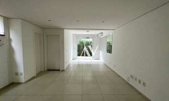 Imagem 3: Casa com 3 dormitórios, 107 m² - venda por R$ 1.100.000,00 ou aluguel por R$ 5.187,00/mês