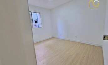 Imagem 4: Apartamento com 2 dormitórios à venda, 46 m² por R$ 235.000 - Vila Guilhermina - Praia Gra