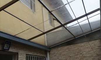 Imagem 5: Sobrado Condomínio Fechado - 2 Dormitórios/2 Vagas/ Amplo Quintal