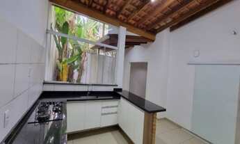 Imagem: Sobrado para locação no Condomínio Residencial