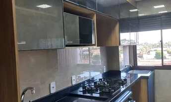 Imagem 7: Apartamento com 2 dormitórios no Jardim Terra Branca