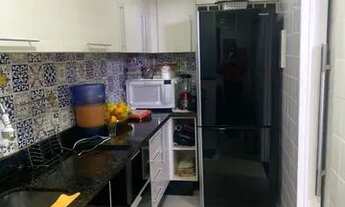 Imagem 6: Apartamento na Mooca