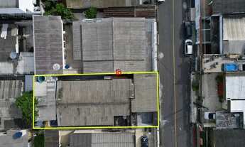 Imagem 2: Casa térrea no D Pedro 3 Suites + quarto quitinete atrás, próximo da Arena da Amazônia