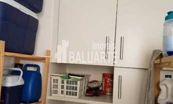 Imagem 6: Apartamento com 3 dormitórios à venda, 105 m² por R$ 1.055.000,00 - Jardim Marajoara - São