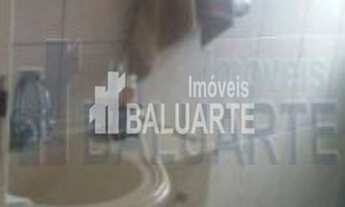 Imagem 2: Apartamento com 1 dormitório à venda, 40 m² por R$ 530.000,00 - Americanópolis - São Paulo