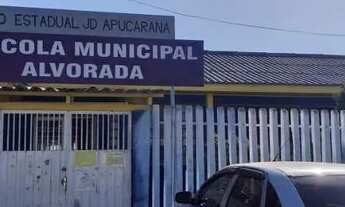 Imagem 3: Aluga-se casa direto c proprietario c 2 quarto e garagem