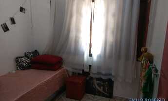 Imagem 7: CASA TÉRREA - CAMPO GRANDE - SP