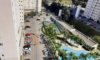 Imagem 3: Locação apartamento com 3 dormitórios em Barueri