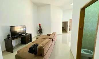 Imagem 4: Casa a venda no condomínio Village Dmha lll RP