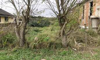 Imagem: Terreno 10x100m Sitio Floresta