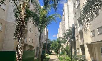 Imagem: Apartamento para aluguel, Vila Faustina