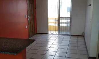 Imagem 3: Casa de condomínio para venda possui 59 metros quadrados com 2 quartos em Centro - Camaçar