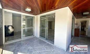 Imagem 4: Apartamento com 3 dormitórios, 379 m² - venda ou aluguel - Jardim - Santo André/SP