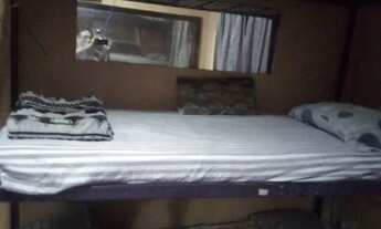 Imagem 5: Quarto Compartilhado mobiliado até 3 rapazes (com banheiro) em Vila Isabel (leia tudo