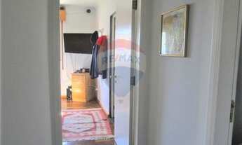 Imagem 6: Vila Mariana - 90 m² - 2 quartos sendo 1 suíte - Todos os cômodos amplos - 1 vaga - Próxim