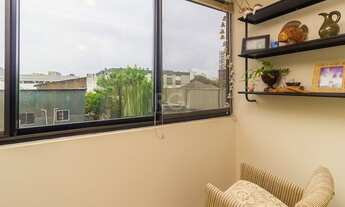 Imagem 7: Apartamento para Venda - 74.2m², 2 dormitórios, sendo 1 suites, 1 vaga - Menino Deus