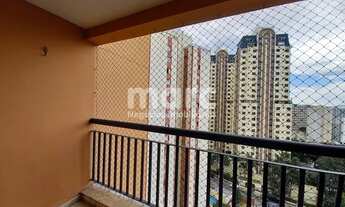 Imagem 2: SAO PAULO - Apartamento Padrão - ACLIMACAO