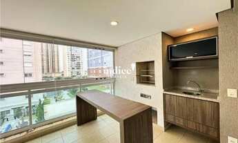 Imagem 5: Lumiere - Apartamento com 2 quartos, 1 suíte, 2 vagas,