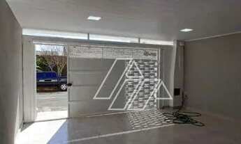 Imagem 6: Casa com 3 dormitórios à venda, 140 m² por R$ 395.000,00 - Jardim Cavallari - Marília/SP