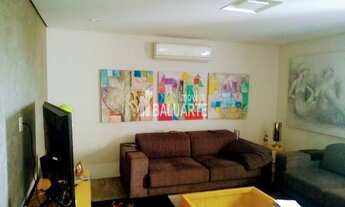 Imagem 3: Apartamento com 4 dormitórios à venda, 223 m² por R$ 2.800.000,00 - Jardim Marajoara - São