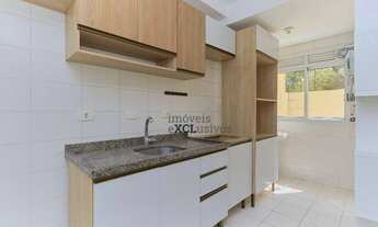 Imagem 3: Apartamento com 2 dormitórios para alugar, 66 m² por R$ 1.9001/mês - Ecoville - Curitiba/P