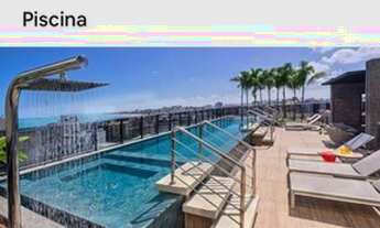 Imagem 4: Studio no Edf. TIME na Ponta Verde