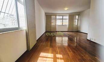 Imagem 4: Apartamento com 3 dormitórios, 150 m² - venda por R$ 1.150.000 ou aluguel por R$ 5.370/mês