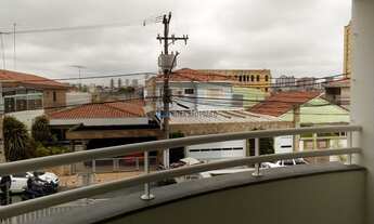 Imagem 5: Apartamento à venda com 48m², 2 quartos e 1 vaga. Vista Livre, Armários, Fitness e Lazer