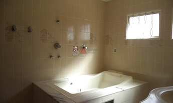 Imagem 7: Pindamonhangaba - Casa Padrão - Parque São Domingos