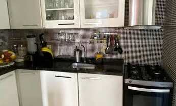 Imagem 5: Apartamento no Ideal Portal de Aldeia com dois quartos e lazer completo