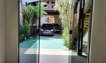 Imagem 4: Casa próximo a Av. João Paulo ll