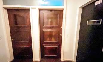 Imagem 2: Excelente, para locação ao lado Shopping Leblon, com vista mar