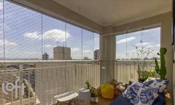 Imagem 4: Apartamento à venda em Tatuapé com 67 m², 2 quartos, 1 suíte, 1 vaga