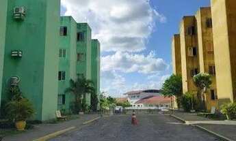 Imagem 6: Vendo apartamento 2 quartos - 89.990