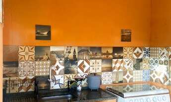 Imagem 6: CASA PARA TEMPORADA