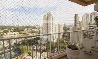 Imagem 3: Apartamento à Venda - Ipiranga, 3 Quartos, 124 m2