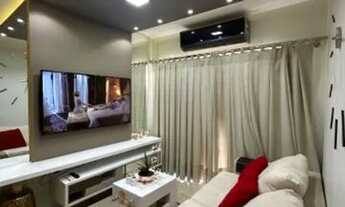 Imagem 3: Apartamento lindo mobiliado a venda