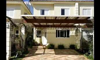 Imagem: CASA RESIDENCIAL em SOROCABA - SP, PARQUE